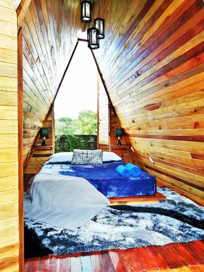 Airport Traveler'S Home Alajuela Extérieur photo