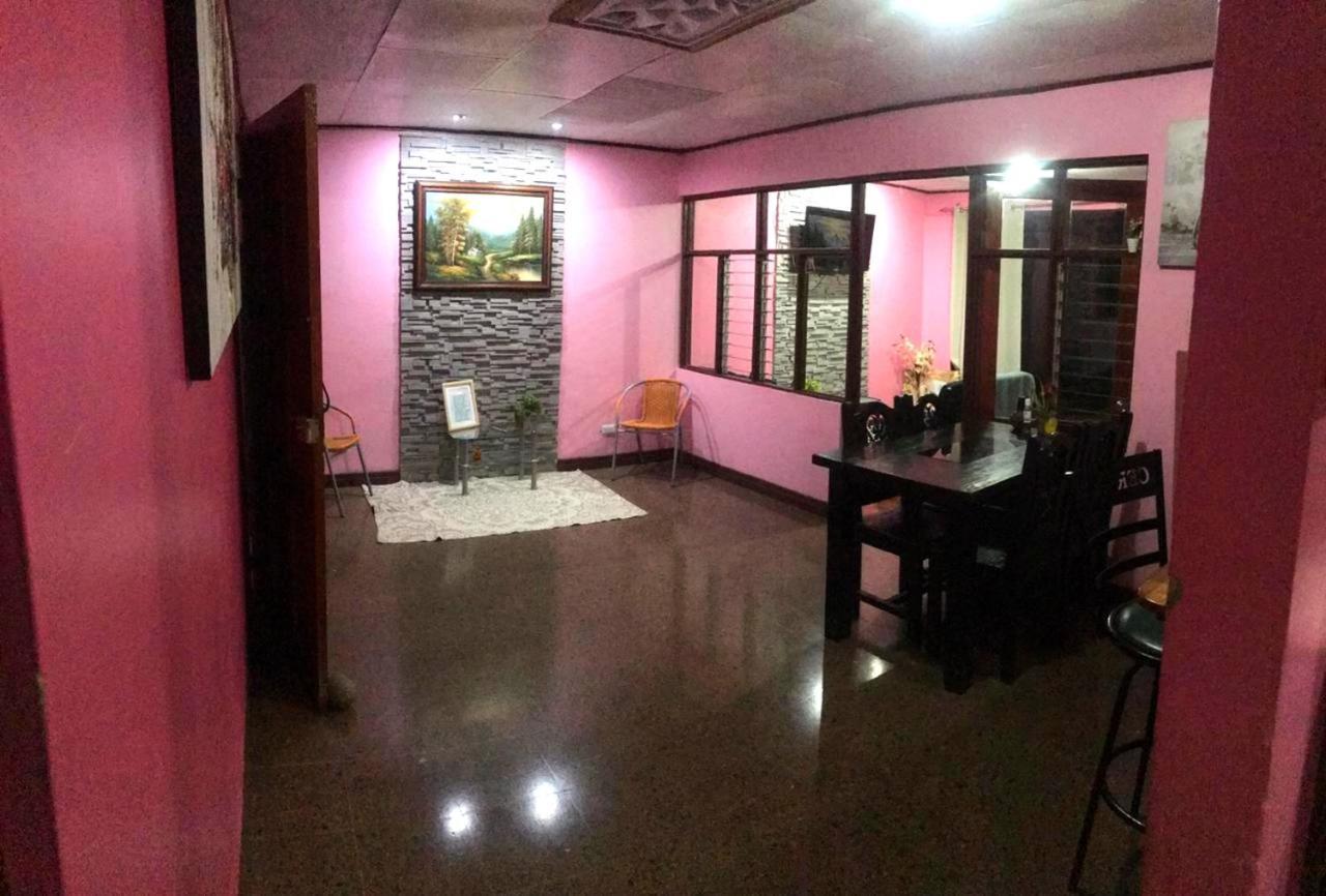 Airport Traveler'S Home Alajuela Extérieur photo