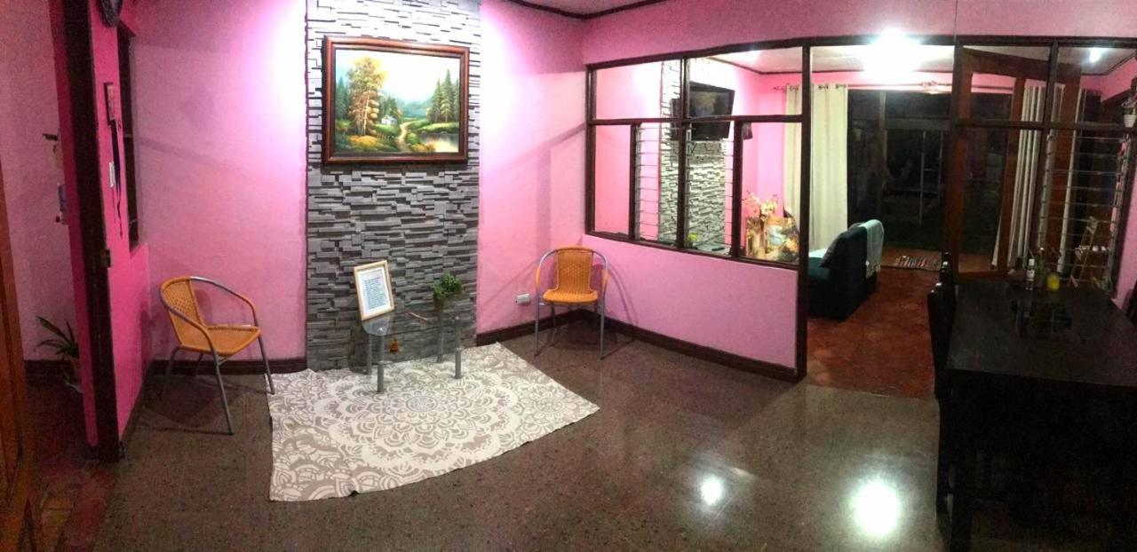Airport Traveler'S Home Alajuela Extérieur photo