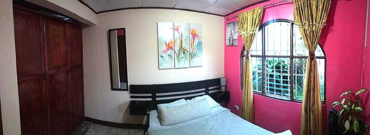 Airport Traveler'S Home Alajuela Extérieur photo