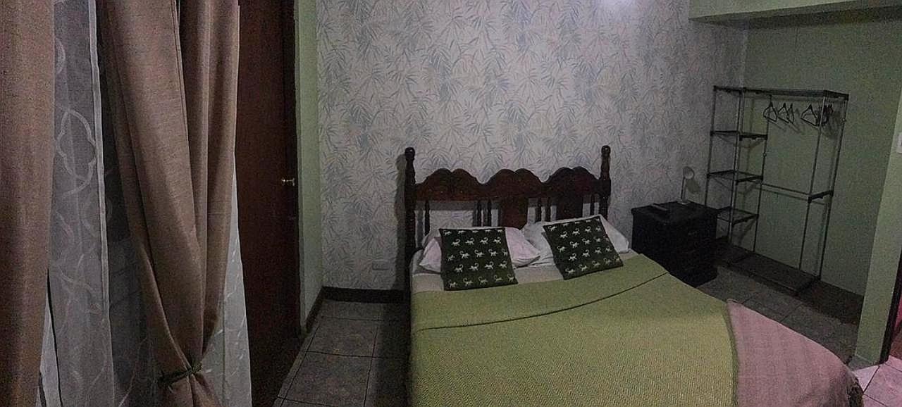 Airport Traveler'S Home Alajuela Extérieur photo
