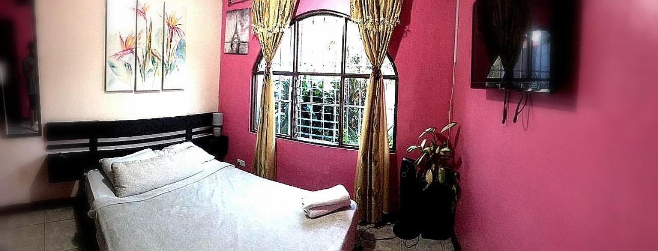 Airport Traveler'S Home Alajuela Extérieur photo