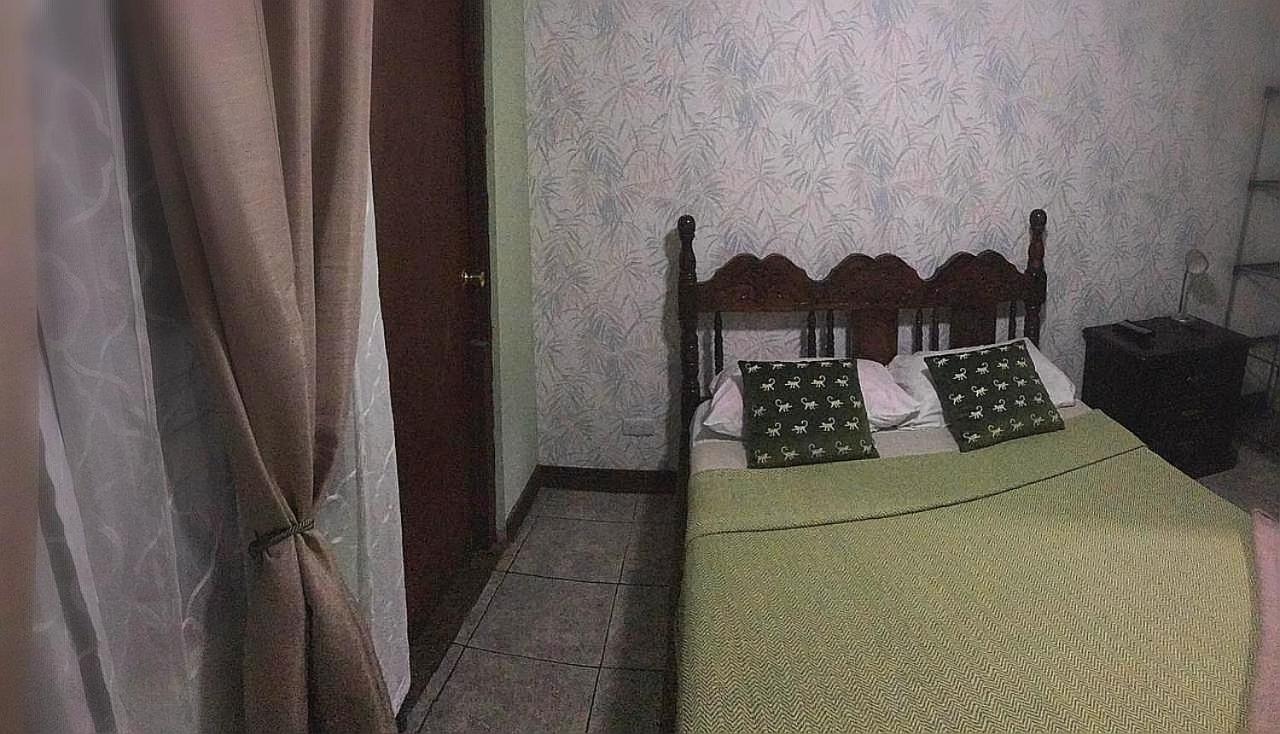 Airport Traveler'S Home Alajuela Extérieur photo