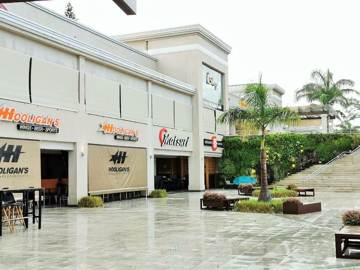 Airport Traveler'S Home Alajuela Extérieur photo