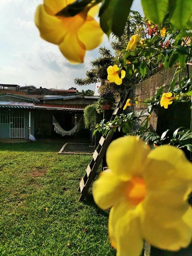 Airport Traveler'S Home Alajuela Extérieur photo